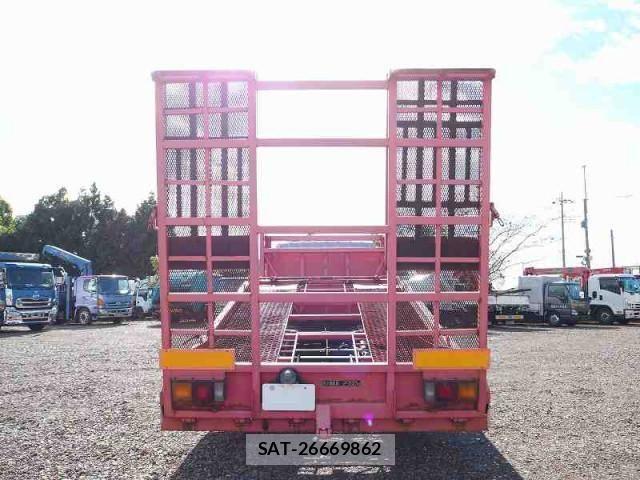 Nissan CONDOR 2007-11 1741756-23