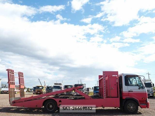 Nissan CONDOR 2007-11 1741756-24