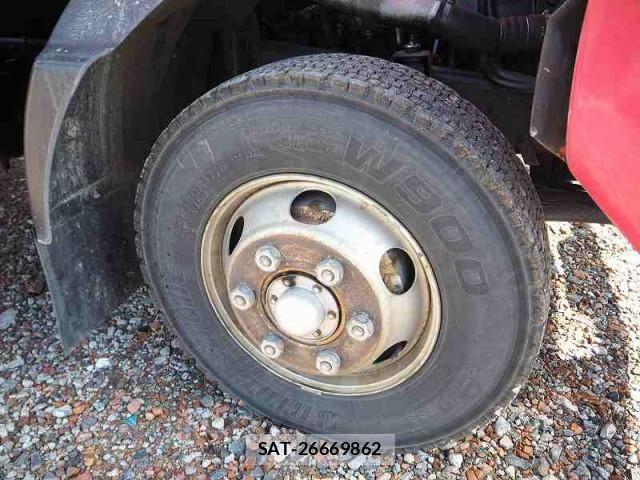 Nissan CONDOR 2007-11 1741756-25