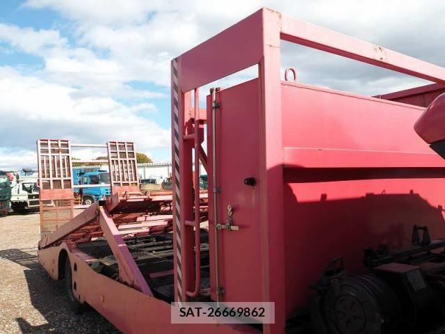 Nissan CONDOR 2007-11 1741756-26