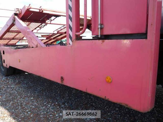 Nissan CONDOR 2007-11 1741756-27