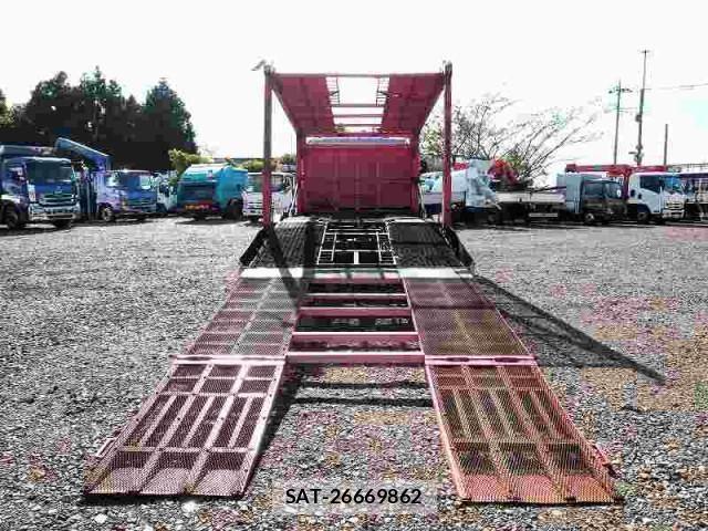 Nissan CONDOR 2007-11 1741756-3
