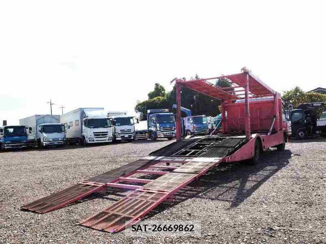 Nissan CONDOR 2007-11 1741756-4
