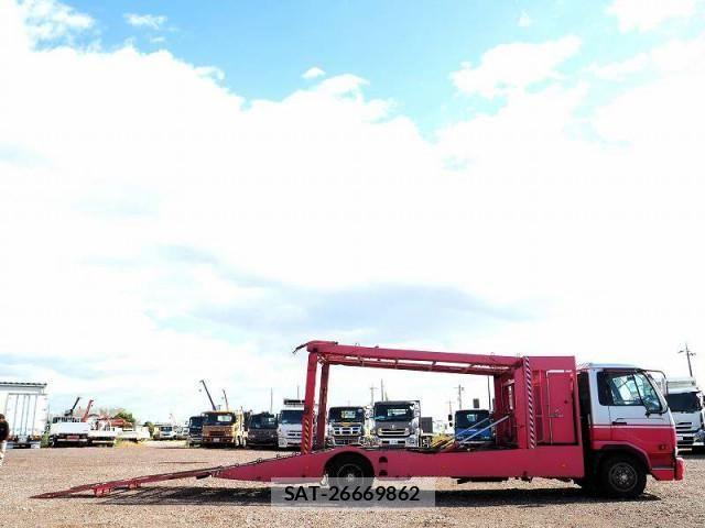 Nissan CONDOR 2007-11 1741756-5