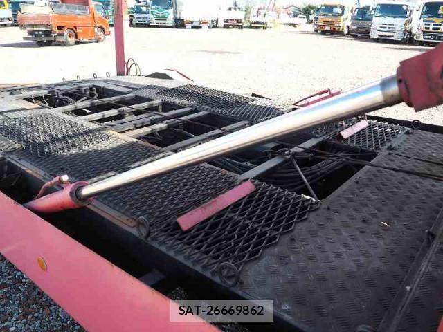 Nissan CONDOR 2007-11 1741756-8