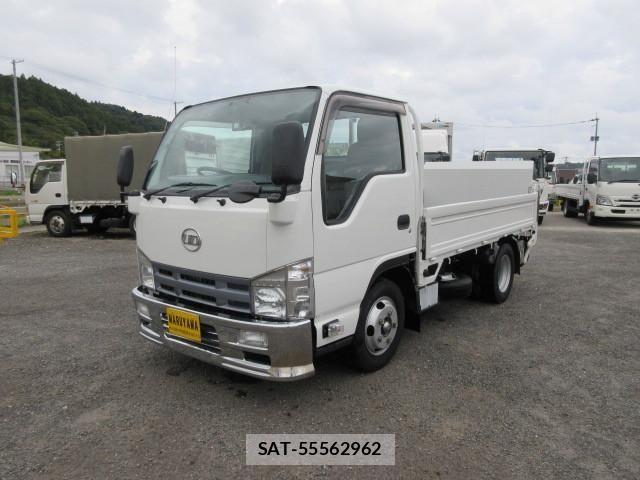 Nissan CONDOR 2013-01 1741771-0