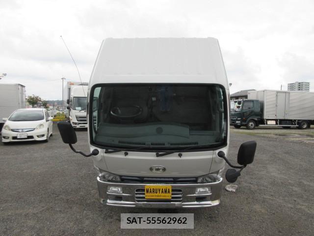 Nissan CONDOR 2013-01 1741771-10