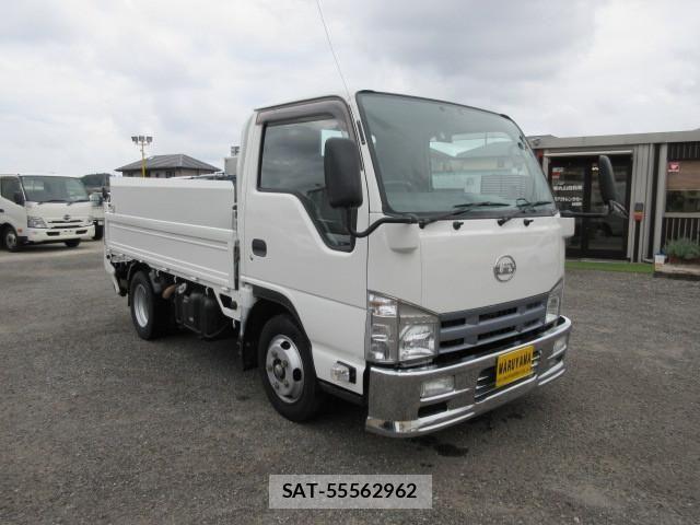 Nissan CONDOR 2013-01 1741771-1