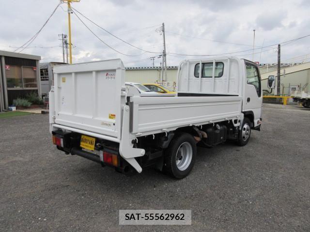Nissan CONDOR 2013-01 1741771-3