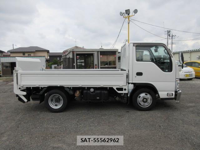 Nissan CONDOR 2013-01 1741771-5