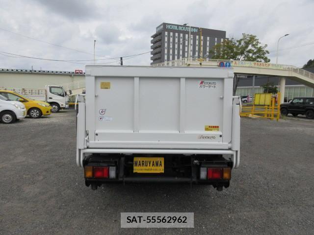 Nissan CONDOR 2013-01 1741771-6
