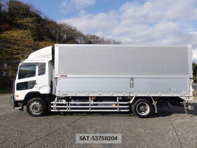 Nissan CONDOR 2016-12 2101709-9