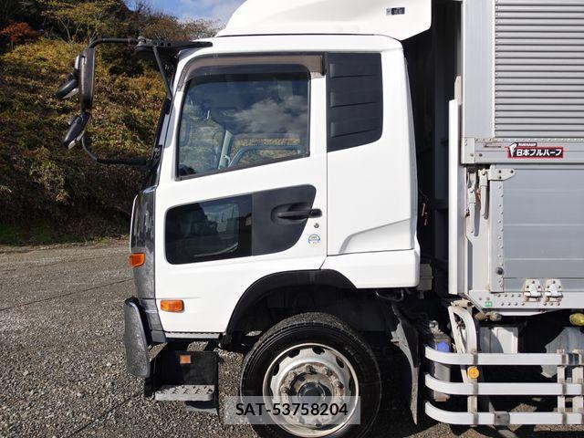 Nissan CONDOR 2016-12 2101709-11