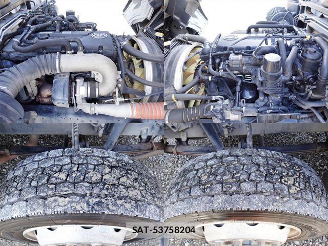 Nissan CONDOR 2016-12 2101709-13