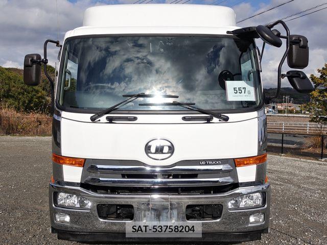 Nissan CONDOR 2016-12 2101709-1