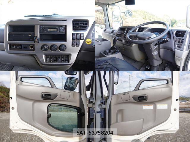 Nissan CONDOR 2016-12 2101709-20