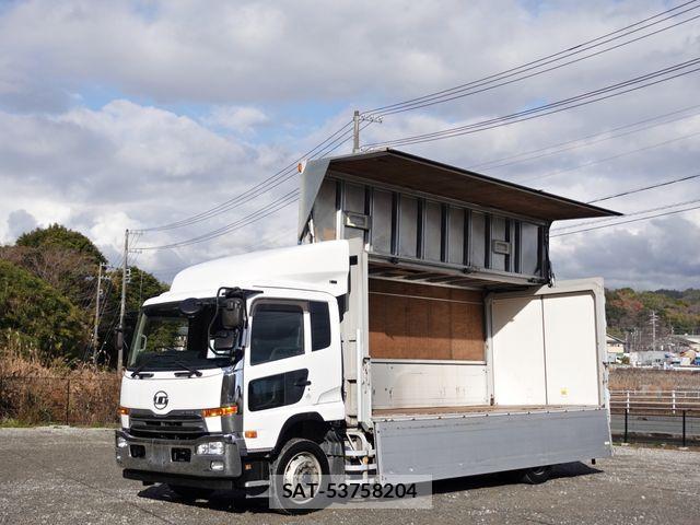 Nissan CONDOR 2016-12 2101709-22
