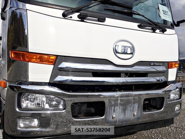 Nissan CONDOR 2016-12 2101709-3