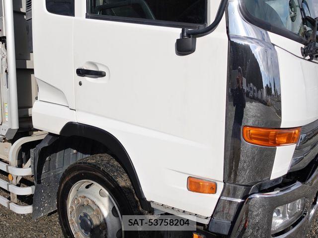 Nissan CONDOR 2016-12 2101709-4