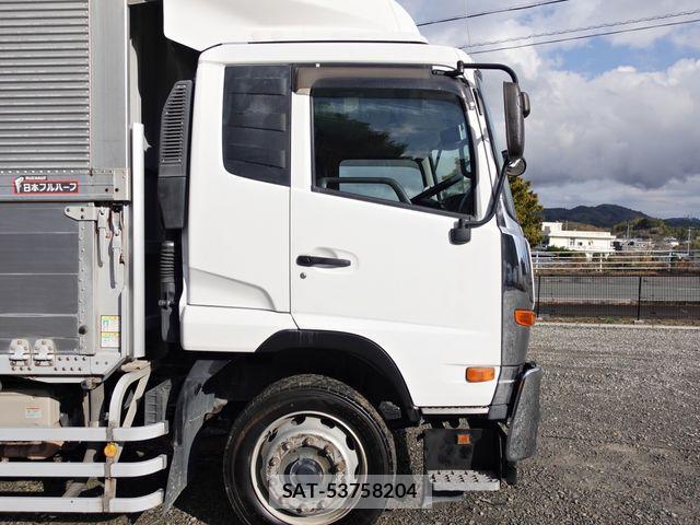 Nissan CONDOR 2016-12 2101709-5