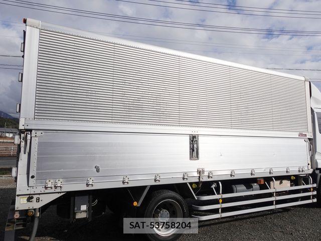 Nissan CONDOR 2016-12 2101709-6