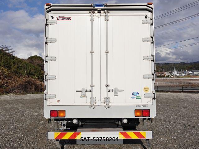 Nissan CONDOR 2016-12 2101709-7