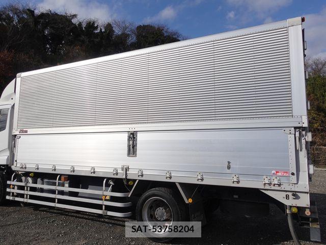 Nissan CONDOR 2016-12 2101709-8