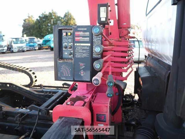 Nissan CONDOR 2004-12 2316109-9