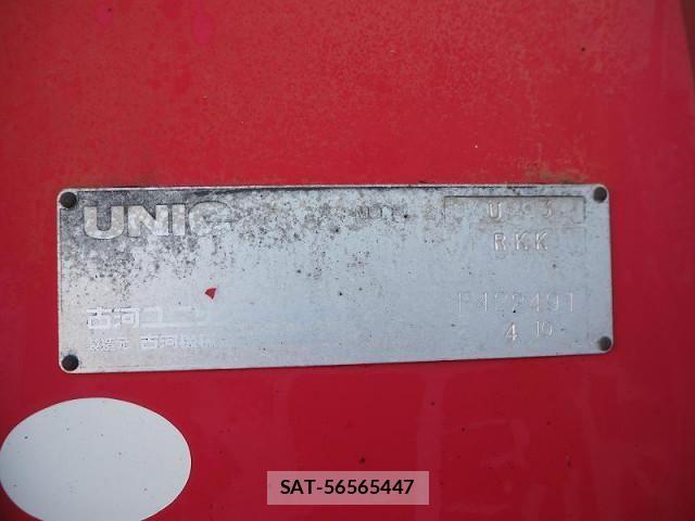 Nissan CONDOR 2004-12 2316109-10