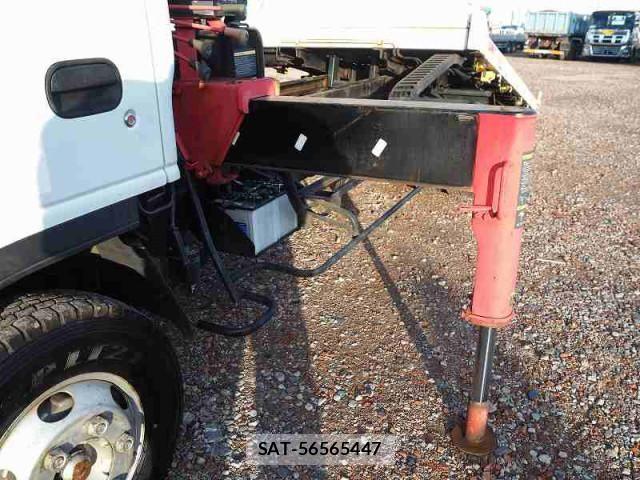 Nissan CONDOR 2004-12 2316109-11