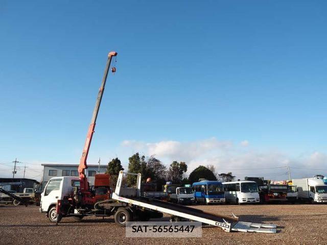 Nissan CONDOR 2004-12 2316109-12