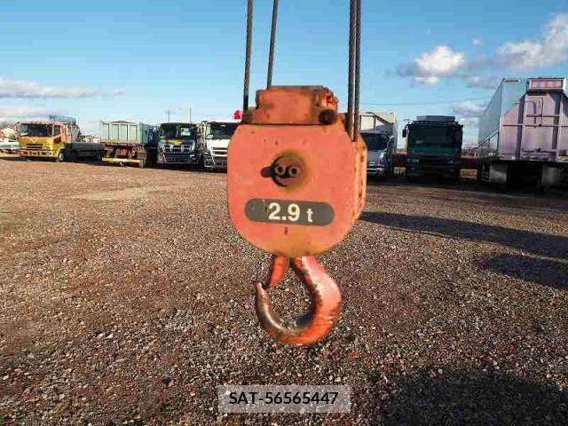 Nissan CONDOR 2004-12 2316109-13