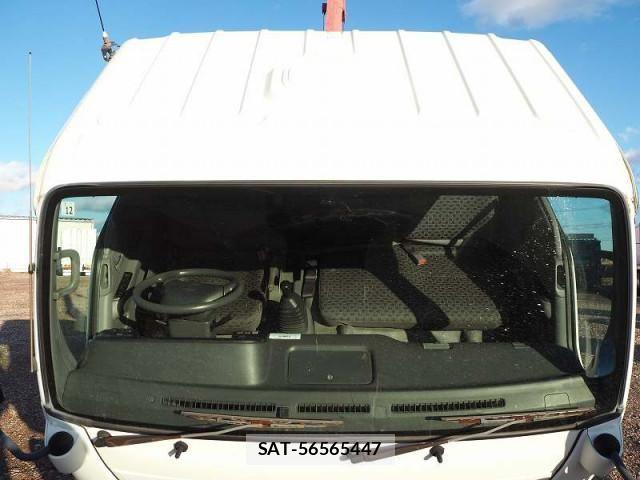Nissan CONDOR 2004-12 2316109-14