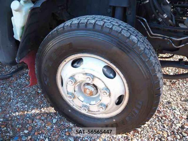 Nissan CONDOR 2004-12 2316109-15