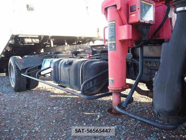 Nissan CONDOR 2004-12 2316109-16