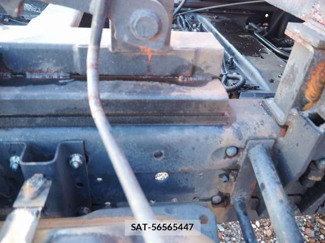 Nissan CONDOR 2004-12 2316109-17