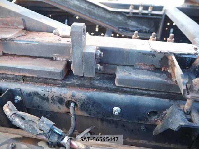 Nissan CONDOR 2004-12 2316109-18