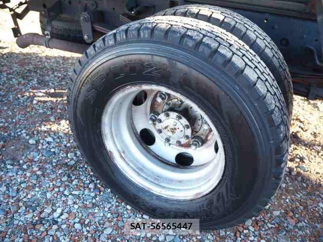 Nissan CONDOR 2004-12 2316109-20