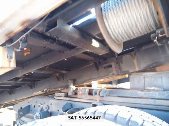 Nissan CONDOR 2004-12 2316109-21