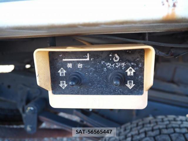 Nissan CONDOR 2004-12 2316109-22