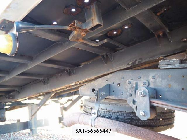 Nissan CONDOR 2004-12 2316109-23
