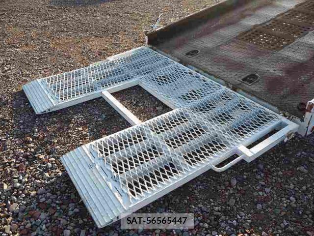 Nissan CONDOR 2004-12 2316109-25