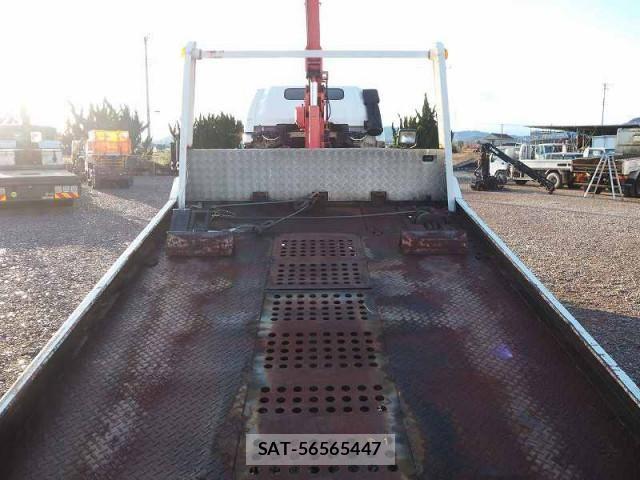 Nissan CONDOR 2004-12 2316109-26