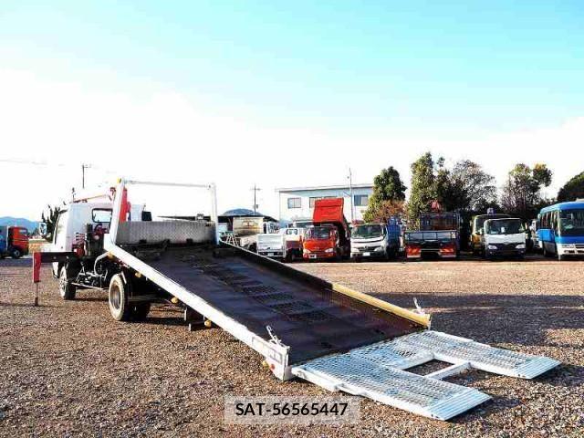 Nissan CONDOR 2004-12 2316109-2