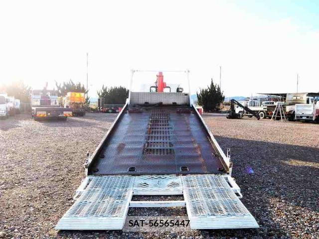 Nissan CONDOR 2004-12 2316109-3