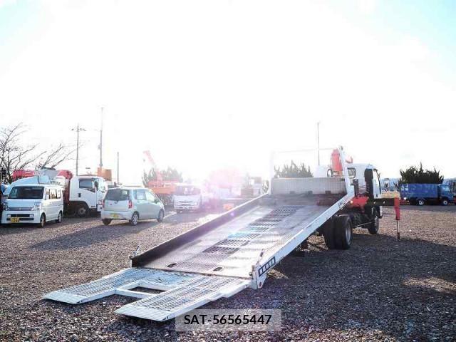 Nissan CONDOR 2004-12 2316109-4