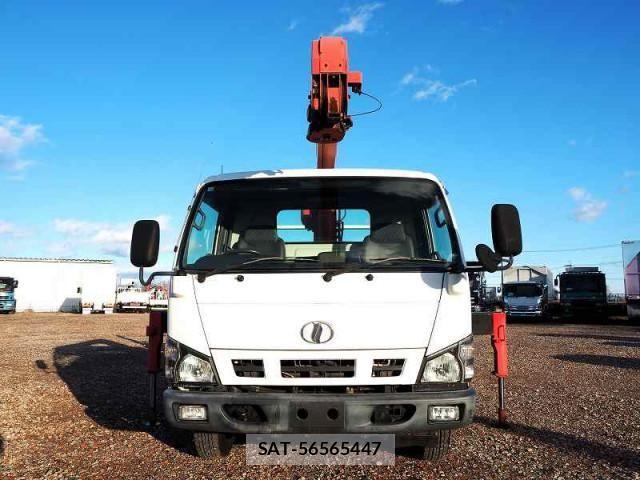 Nissan CONDOR 2004-12 2316109-7