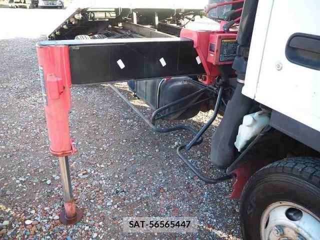 Nissan CONDOR 2004-12 2316109-8