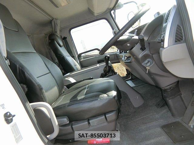Nissan CONDOR 2016-02 2726895-2