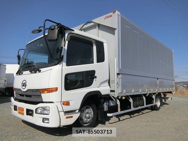 Nissan CONDOR 2016-02 2726895-5
